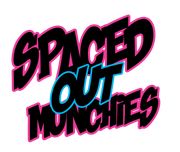 Spaced Out Munchies