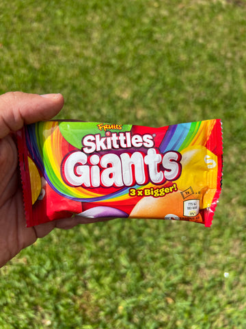 Skittles Giants (UK)