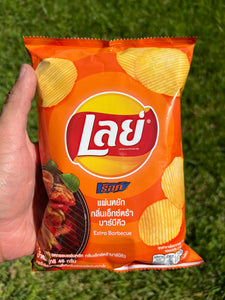 Lay’s Extra BBQ (Thailand)
