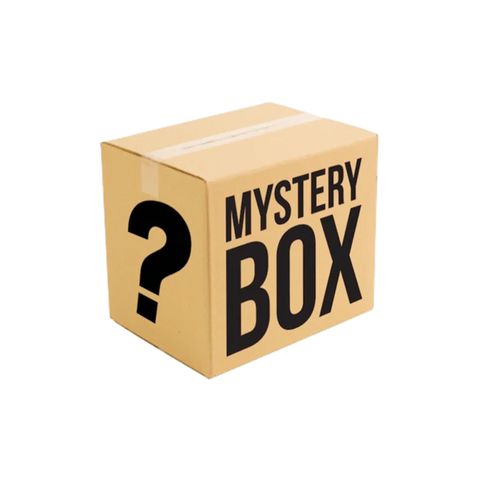 Munchies Mystery Box